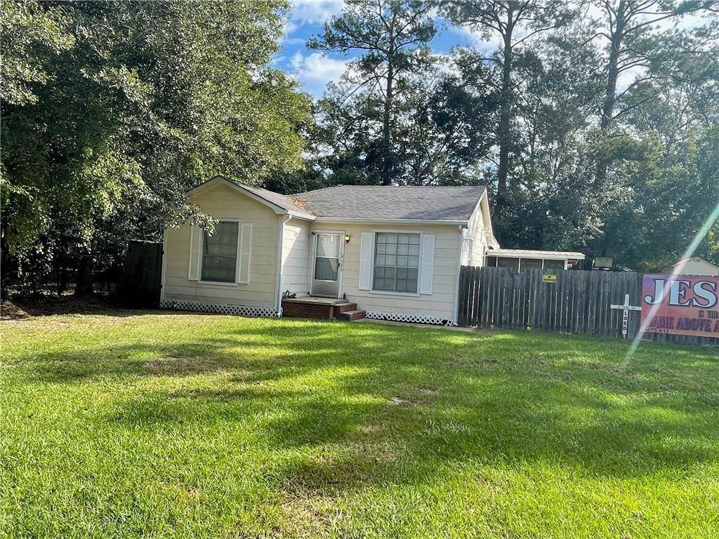 580 Pine Street, Independence, LA 70443