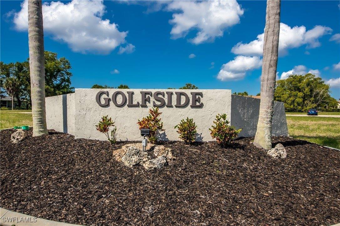 17034 Golfside Circle, #703, Fort Myers, FL 33908