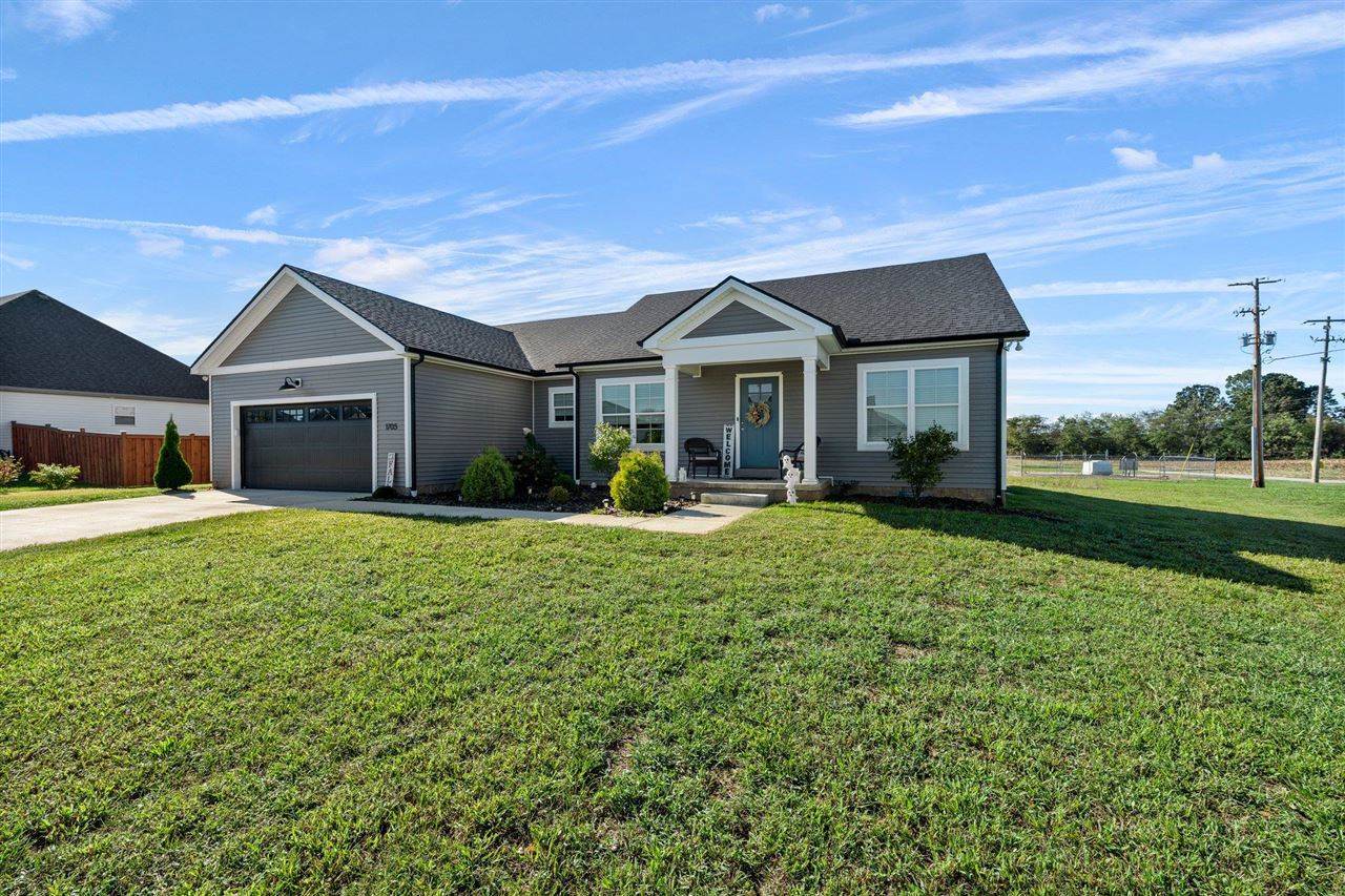 1705 Veranda Court, Franklin, KY 42134