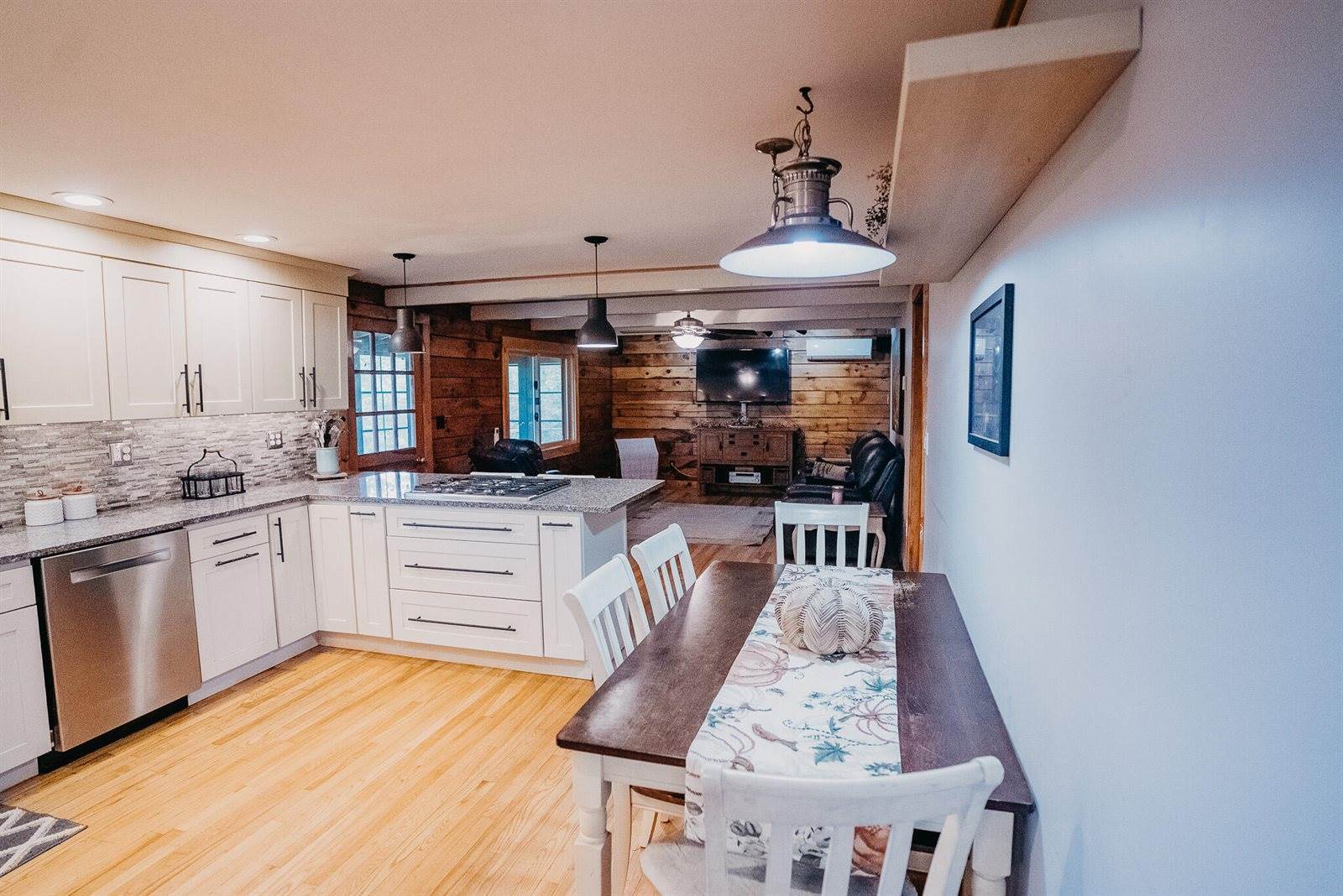 1811 Stage Road, Etna, ME 04434