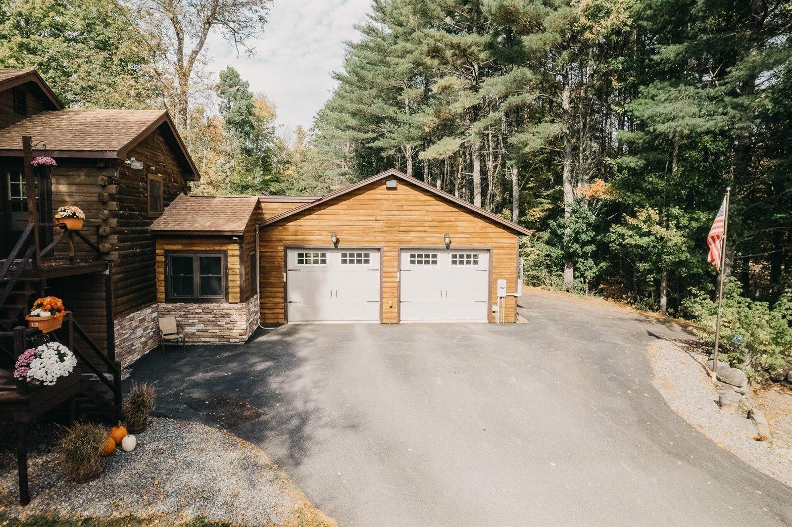 1811 Stage Road, Etna, ME 04434