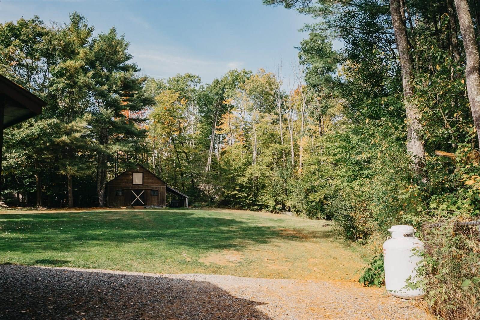 1811 Stage Road, Etna, ME 04434