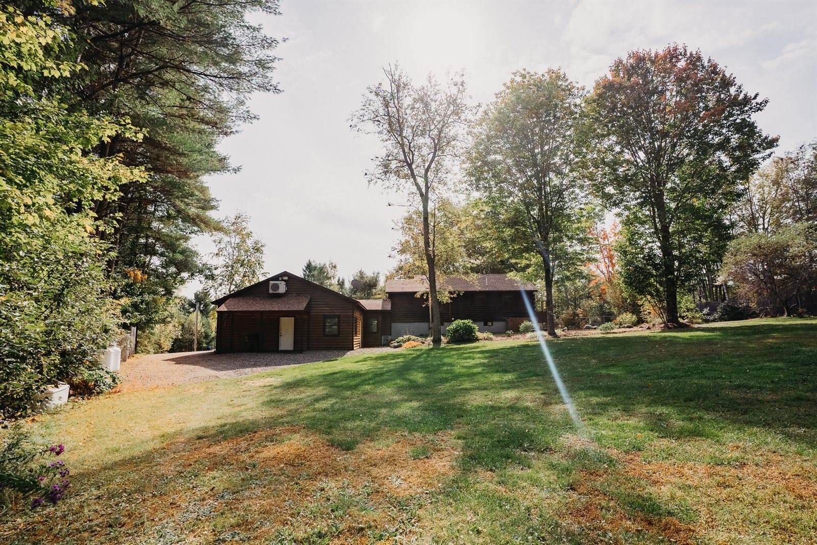 1811 Stage Road, Etna, ME 04434