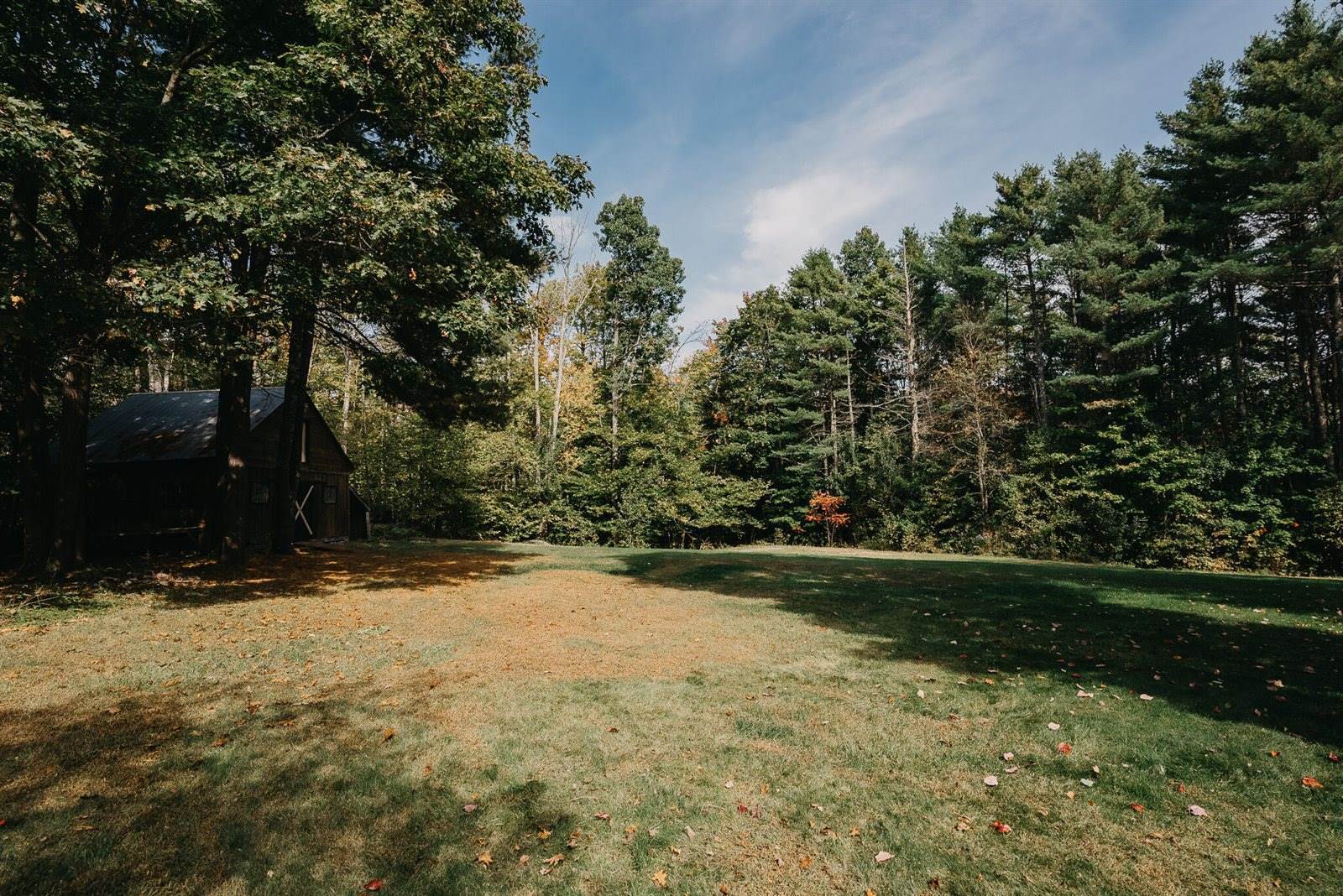 1811 Stage Road, Etna, ME 04434