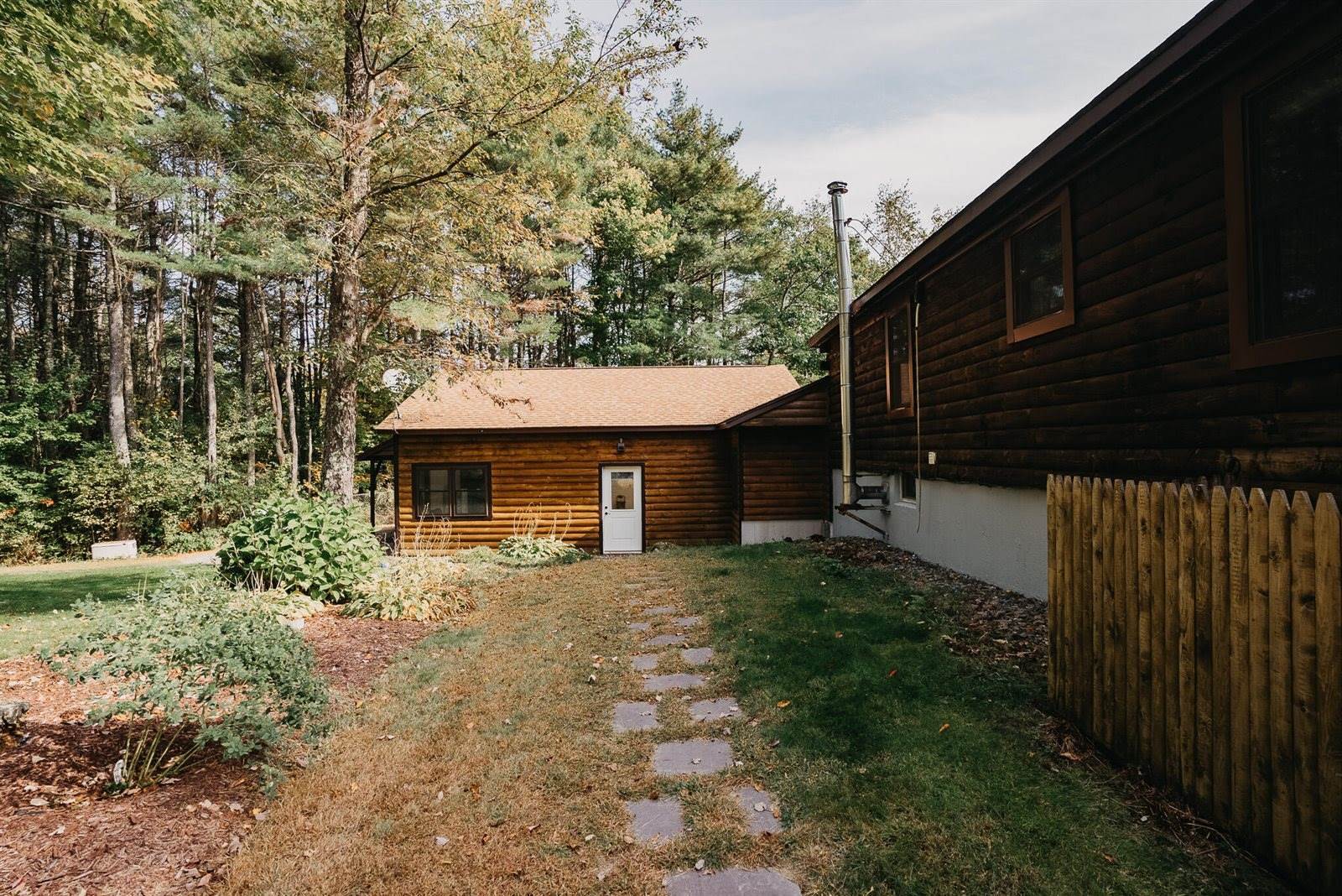 1811 Stage Road, Etna, ME 04434