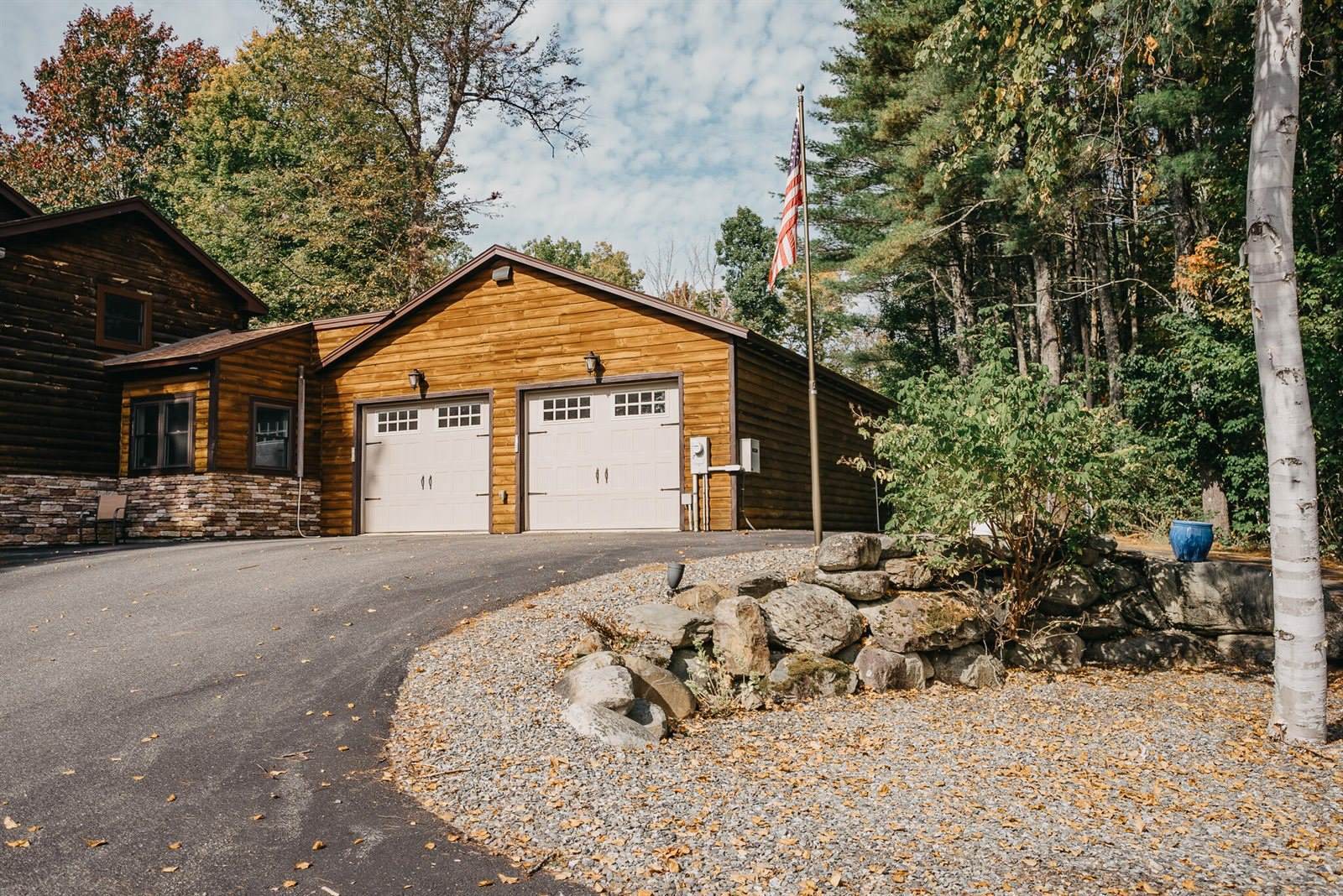 1811 Stage Road, Etna, ME 04434