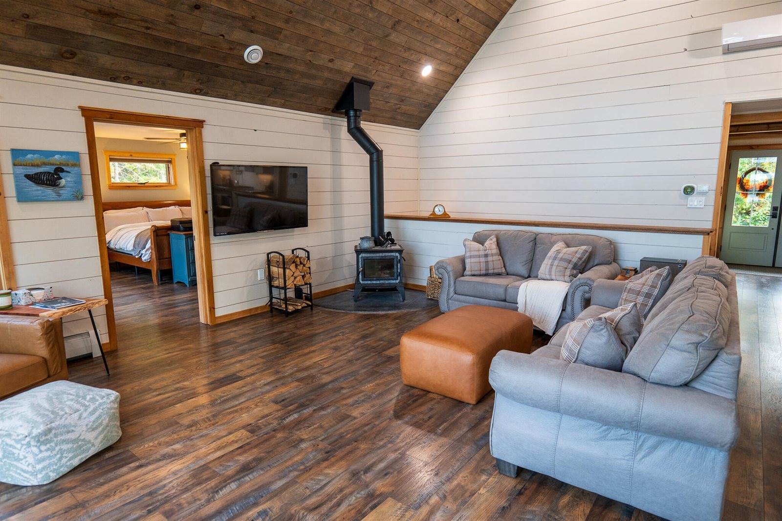 522 Barnbrook Road, Sinclair, ME 04779