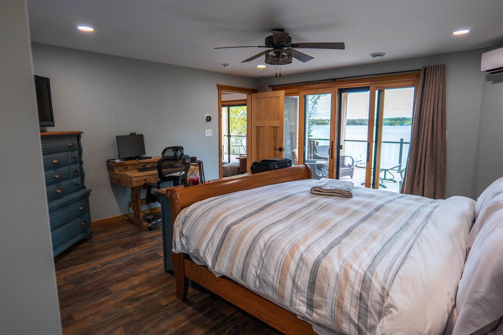 522 Barnbrook Road, Sinclair, ME 04779