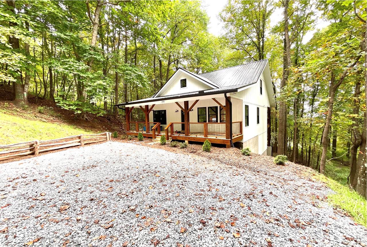 310 Greene Vista Lane, Deep Gap, NC 28618