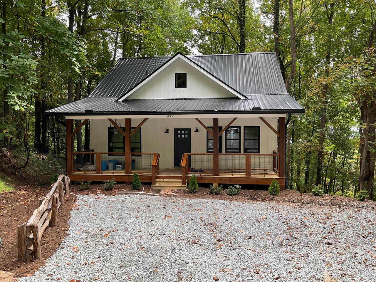 310 Greene Vista Lane, Deep Gap, NC 28618