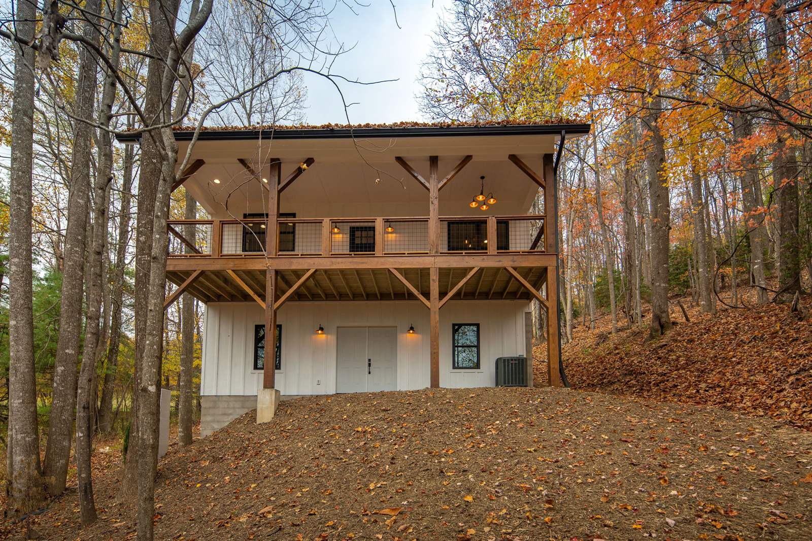 310 Greene Vista Lane, Deep Gap, NC 28618