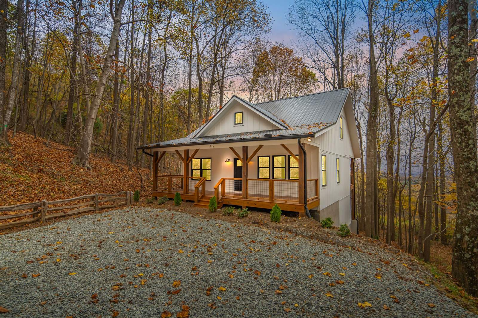 310 Greene Vista Lane, Deep Gap, NC 28618