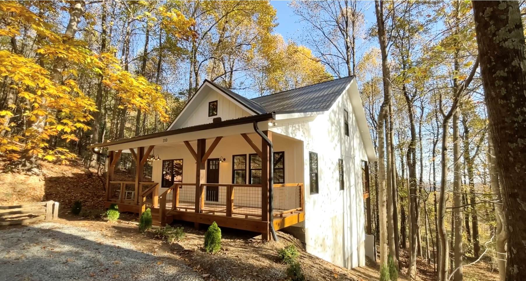 310 Greene Vista Lane, Deep Gap, NC 28618