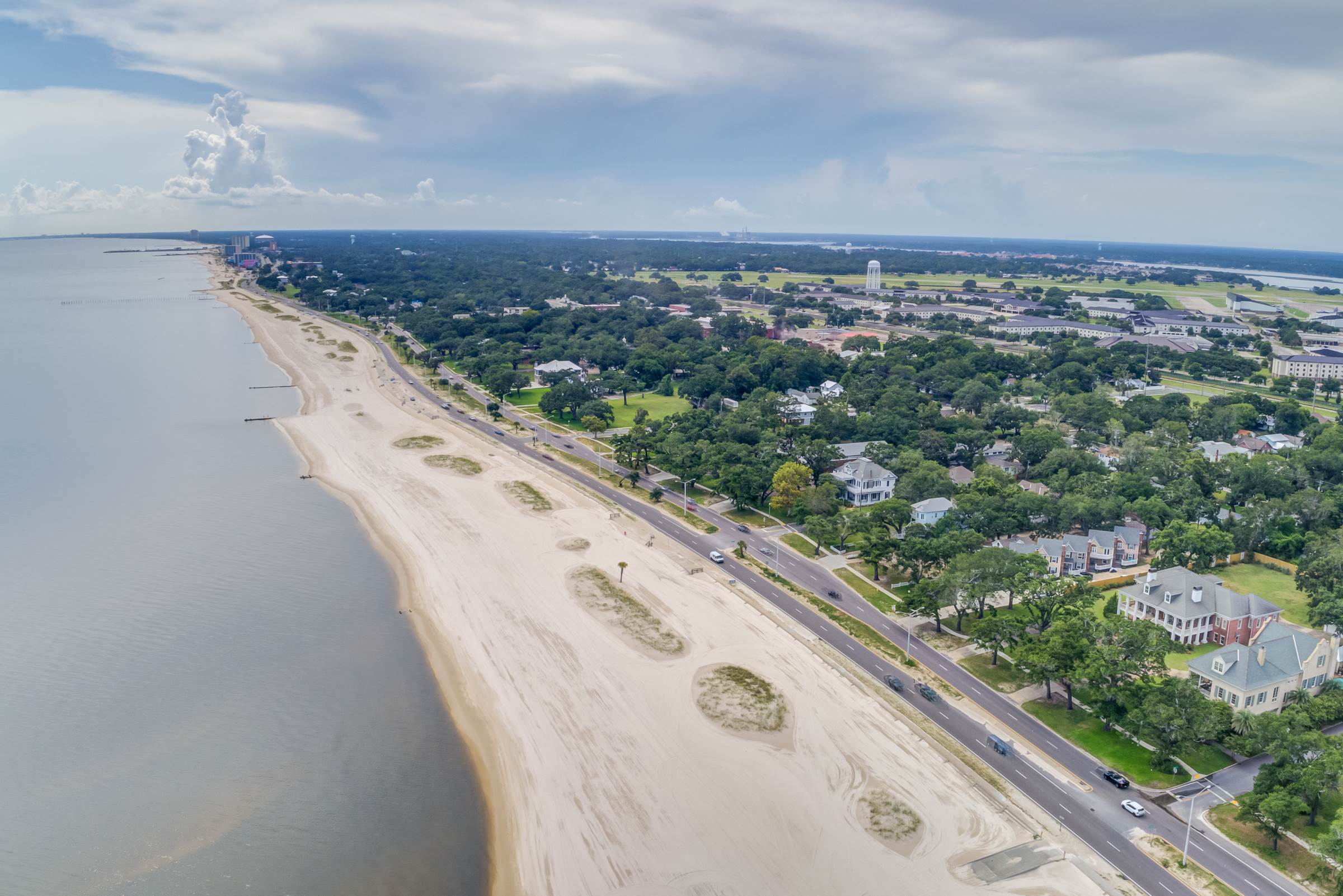 1318 Beach Blvd #5, Biloxi, MS 39530