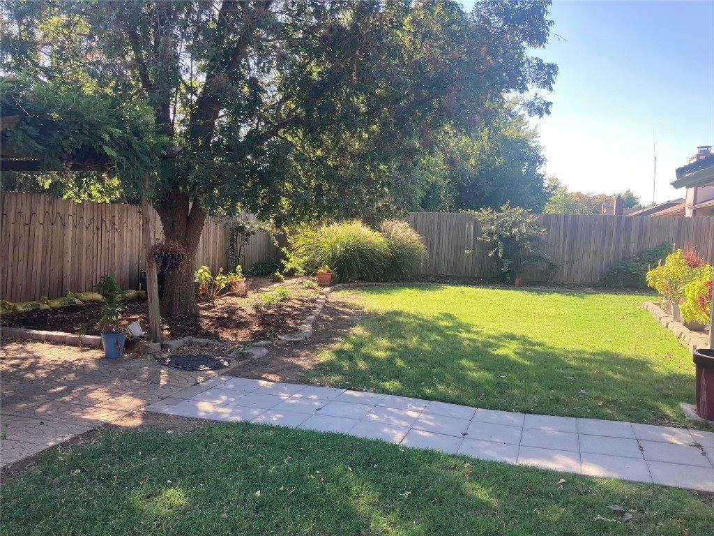 1918 Morren Drive, Norman, OK 73071