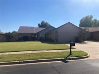 1918 Morren Drive, Norman, OK 73071