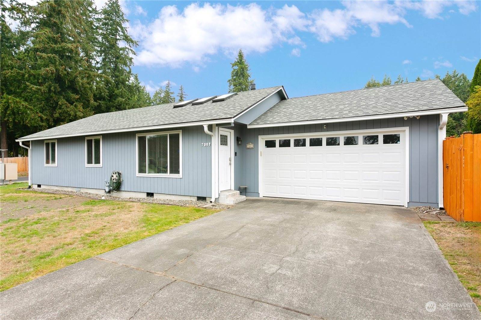 7002 Tolmie Drive NE, Olympia, WA 98516