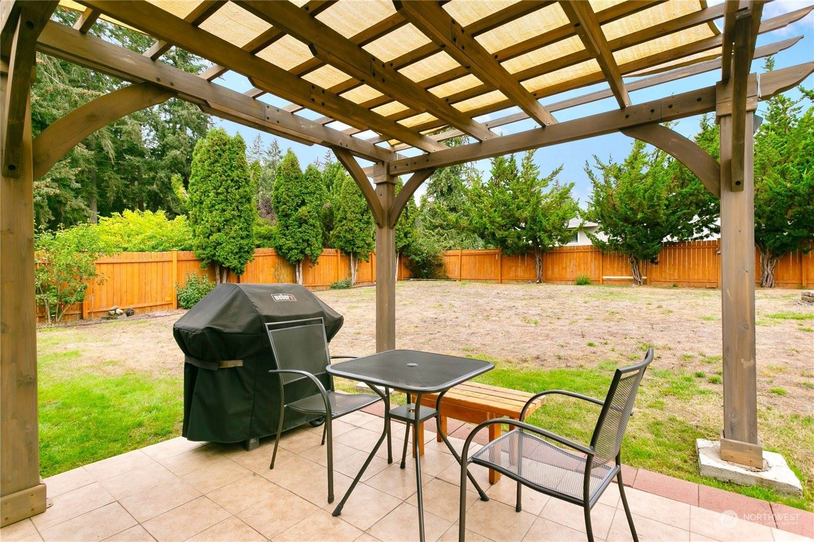 7002 Tolmie Drive NE, Olympia, WA 98516