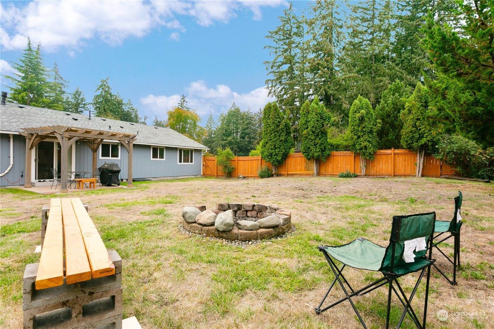 7002 Tolmie Drive NE, Olympia, WA 98516