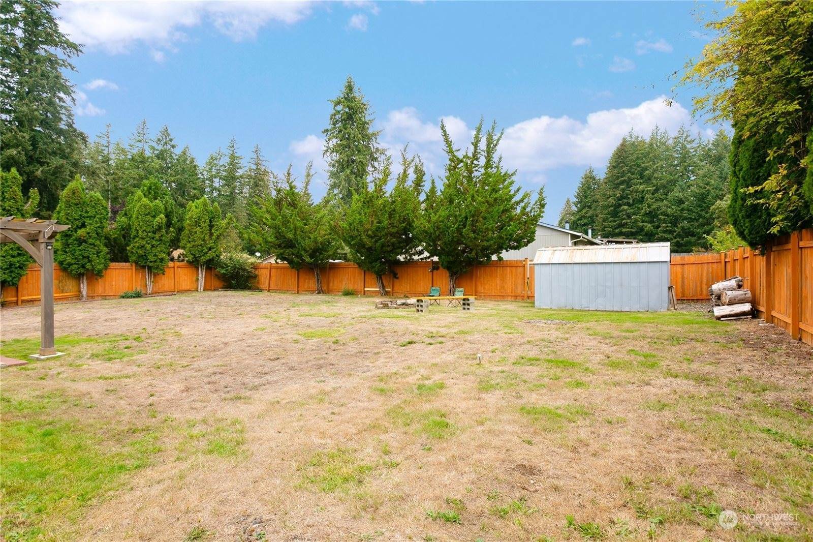 7002 Tolmie Drive NE, Olympia, WA 98516