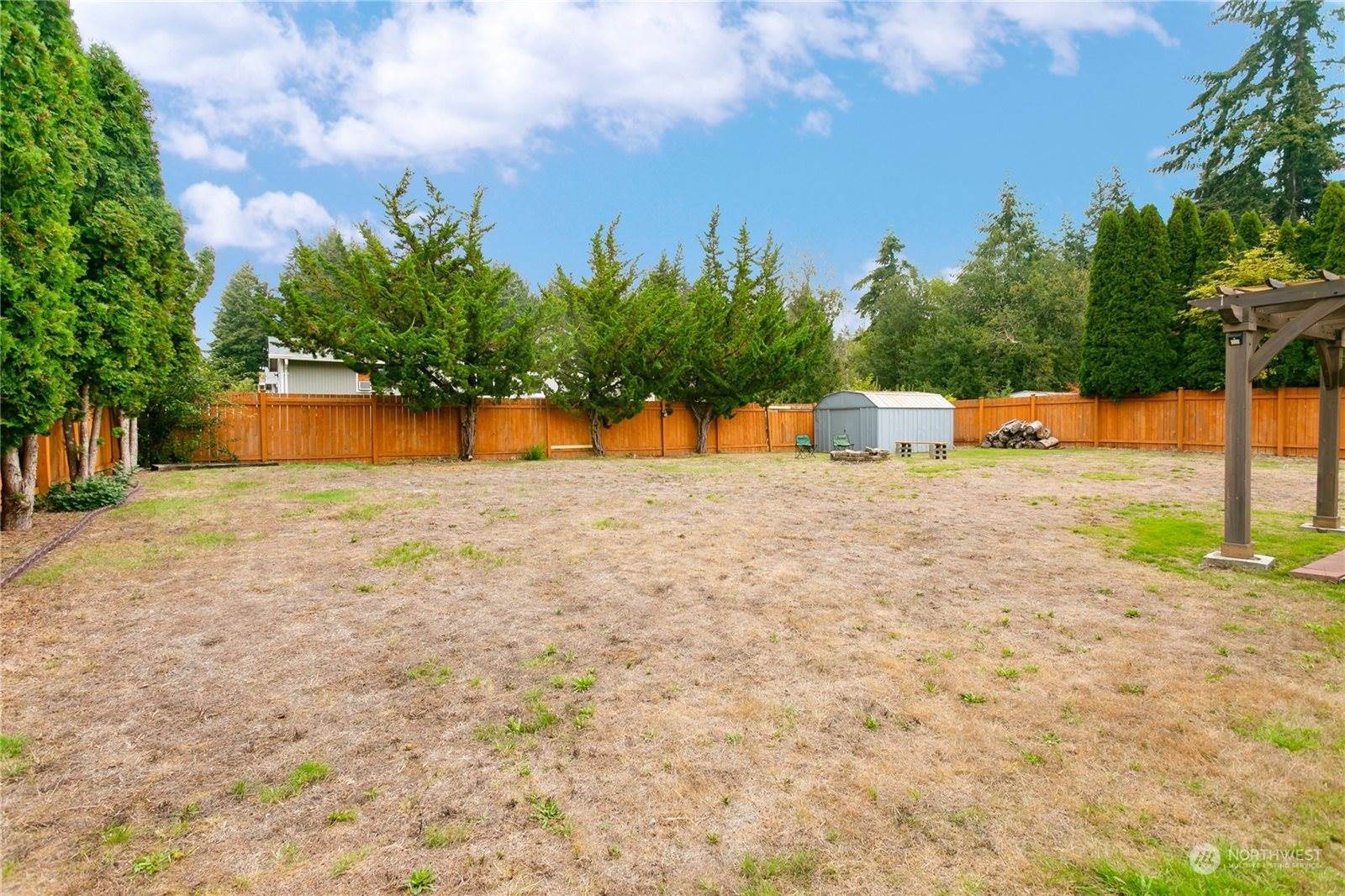 7002 Tolmie Drive NE, Olympia, WA 98516