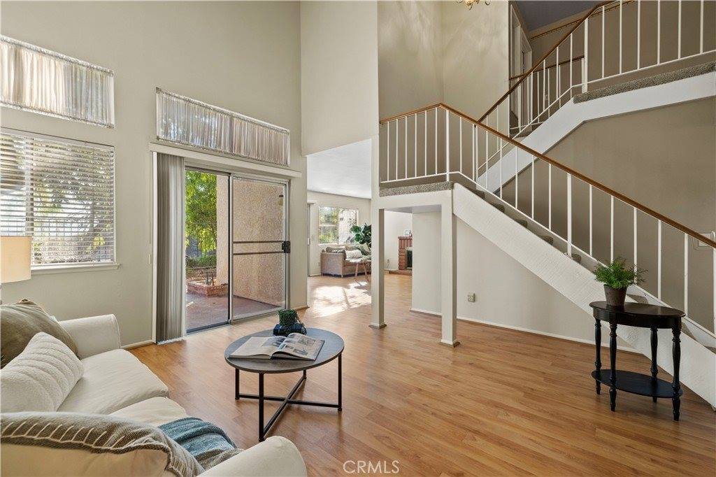 28149 Hot Springs Avenue, Canyon Country, CA 91351