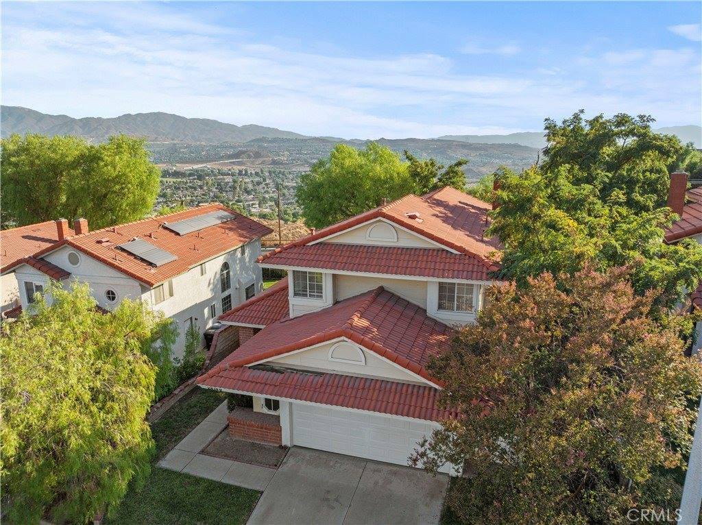 28149 Hot Springs Avenue, Canyon Country, CA 91351