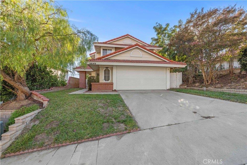 28149 Hot Springs Avenue, Canyon Country, CA 91351