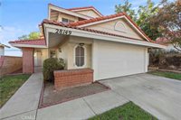 28149 Hot Springs Avenue, Canyon Country, CA 91351