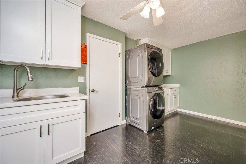 9712 Harrington Flat Rd, Kelseyville, CA 95451