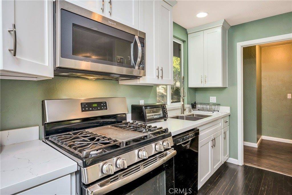 9712 Harrington Flat Rd, Kelseyville, CA 95451