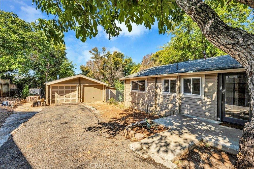 2803 Marina View Drive, Kelseyville, CA 95451