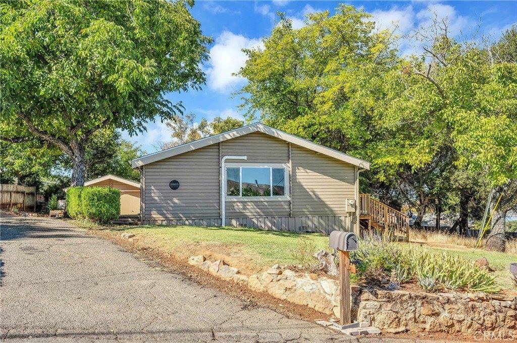 2803 Marina View Drive, Kelseyville, CA 95451