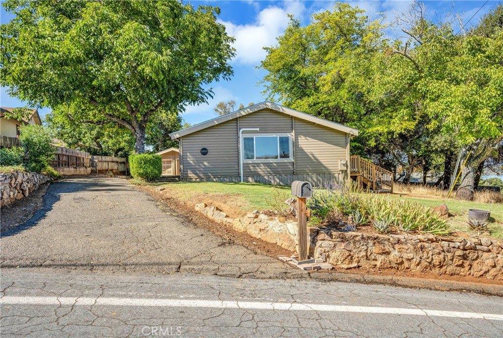 2803 Marina View Drive, Kelseyville, CA 95451