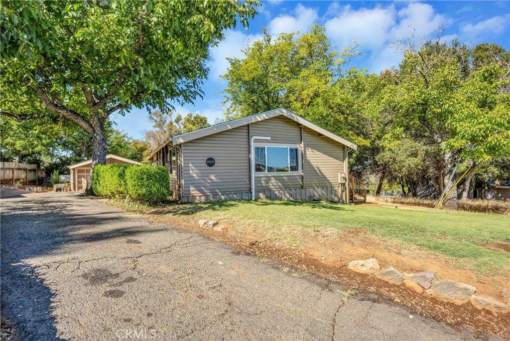 2803 Marina View Drive, Kelseyville, CA 95451