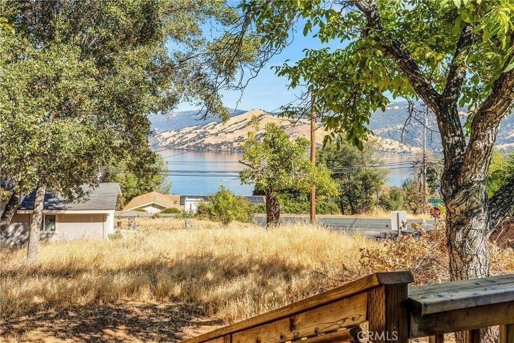 2803 Marina View Drive, Kelseyville, CA 95451