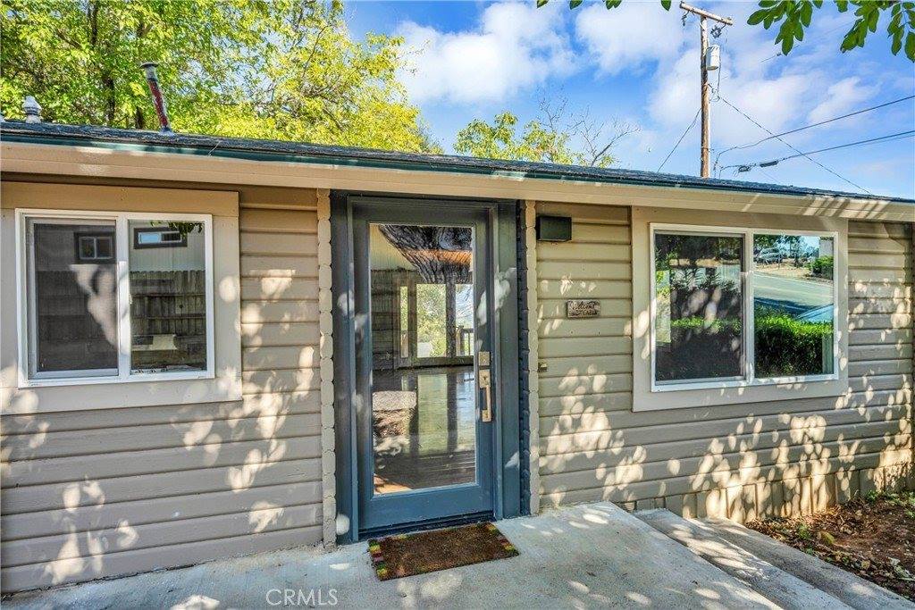 2803 Marina View Drive, Kelseyville, CA 95451