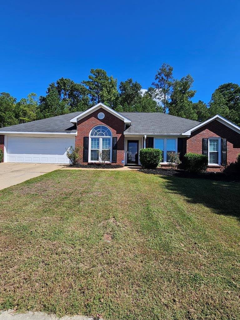 5038 Aaron Lane, Columbus, GA 31907