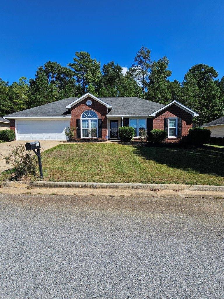 5038 Aaron Lane, Columbus, GA 31907