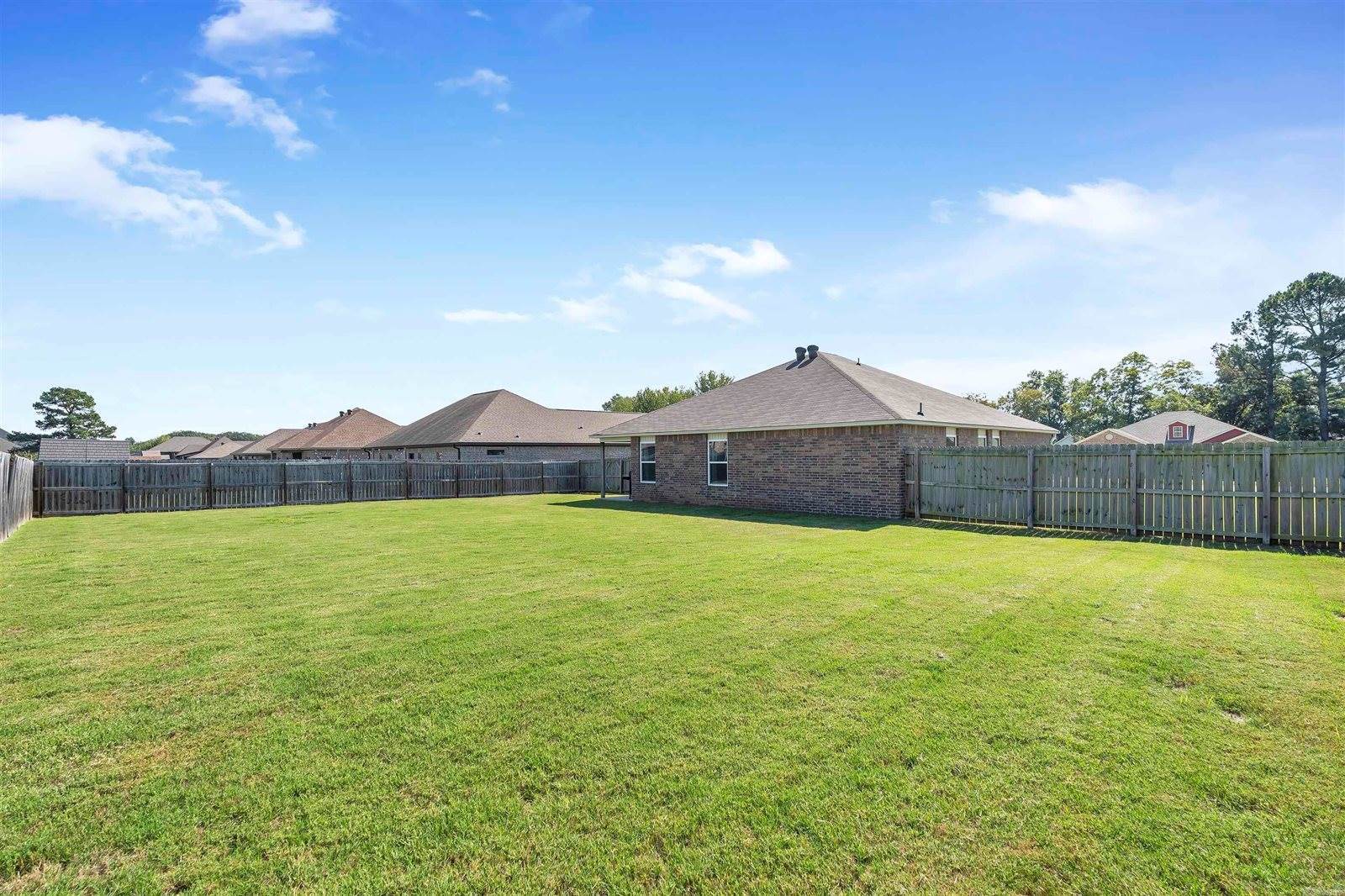 105 Harper Drive, Brookland, AR 72417