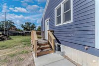 746 Choctaw Avenue, Salina, KS 67401