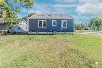 746 Choctaw Avenue, Salina, KS 67401