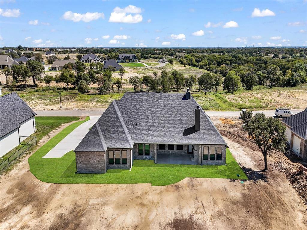 266 Coalson Crossing, Azle, TX 76020