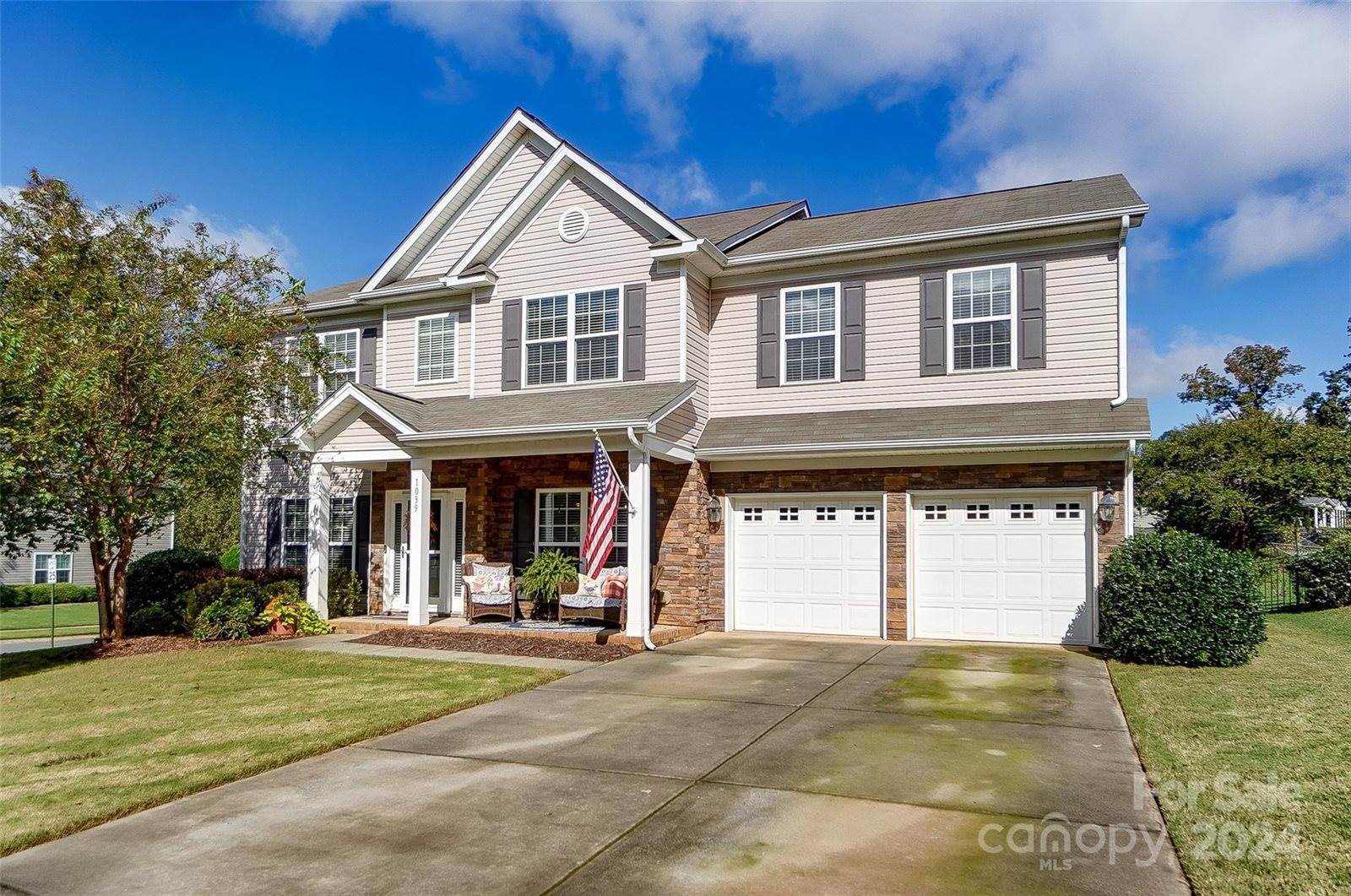 1039 Mclaren Drive, Belmont, NC 28012