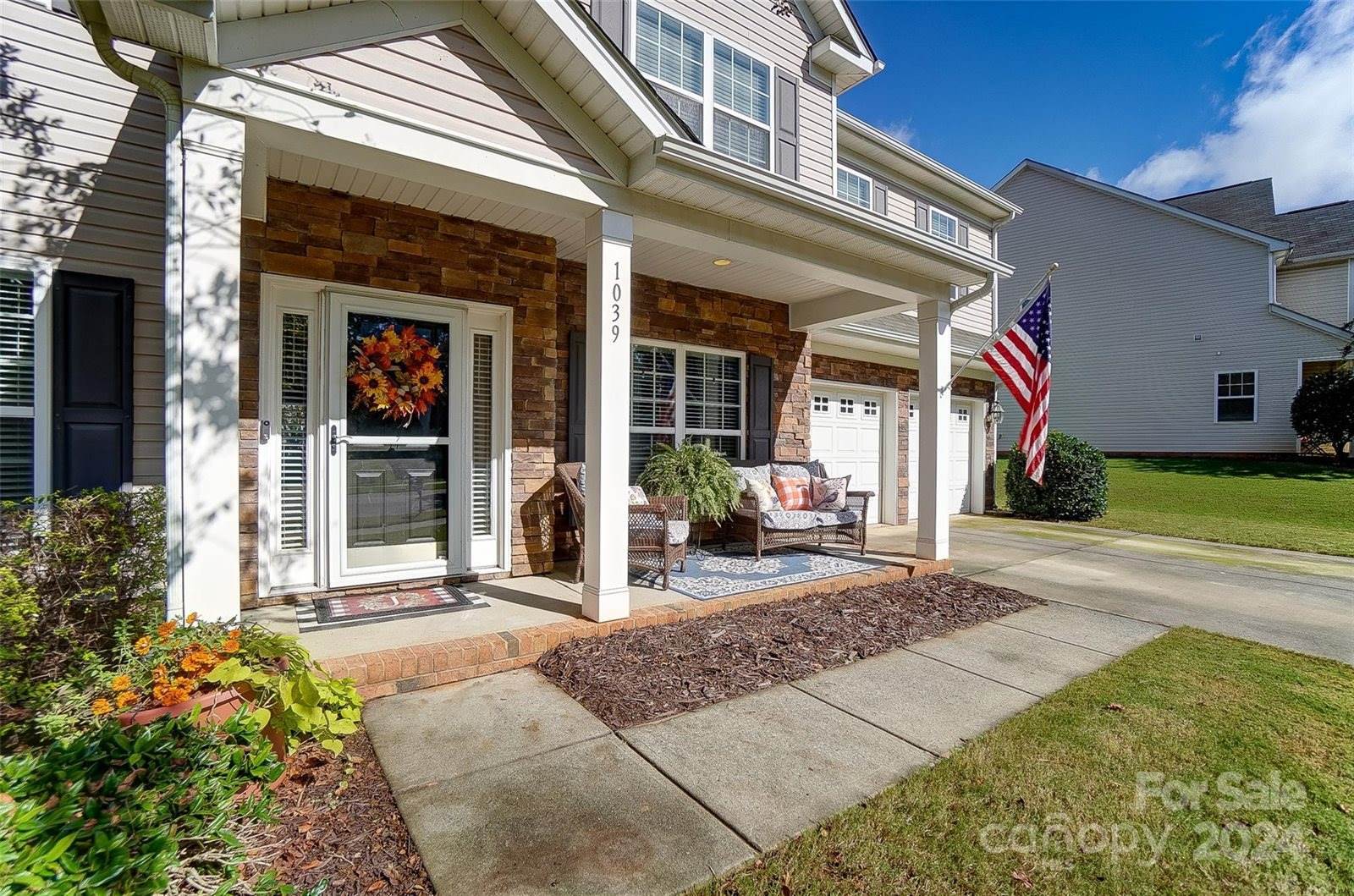 1039 Mclaren Drive, Belmont, NC 28012