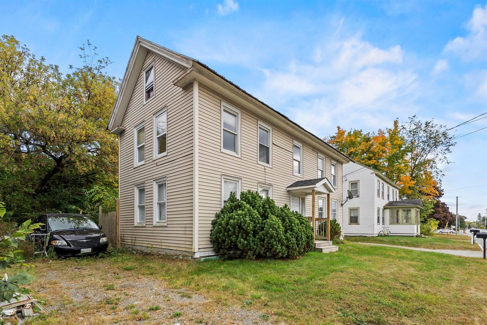 103 Main Road, Milford, ME 04461