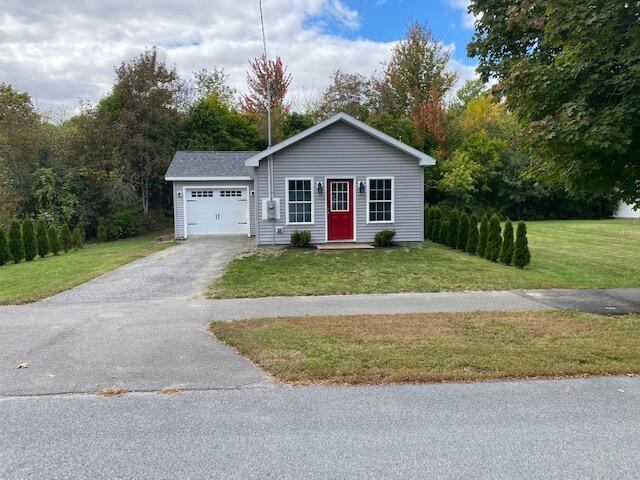 47 Eighteenth Street, Bangor, ME 04401