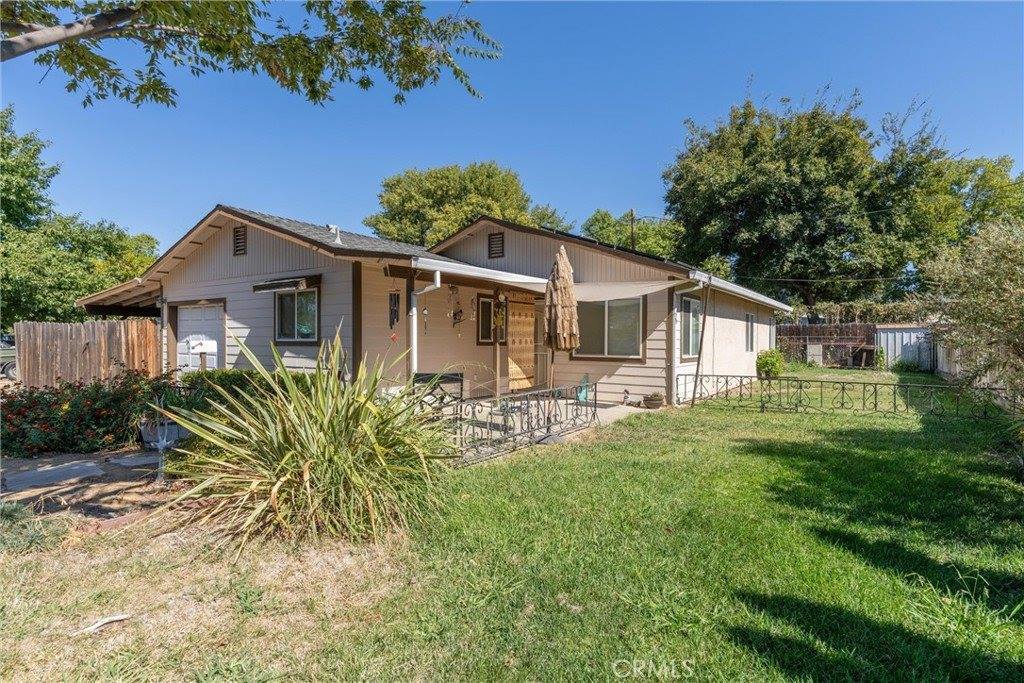 1780 Modoc Drive, Chico, CA 95928