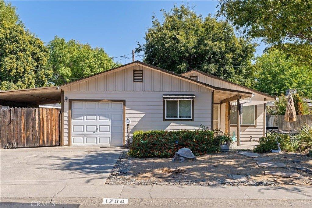 1780 Modoc Drive, Chico, CA 95928