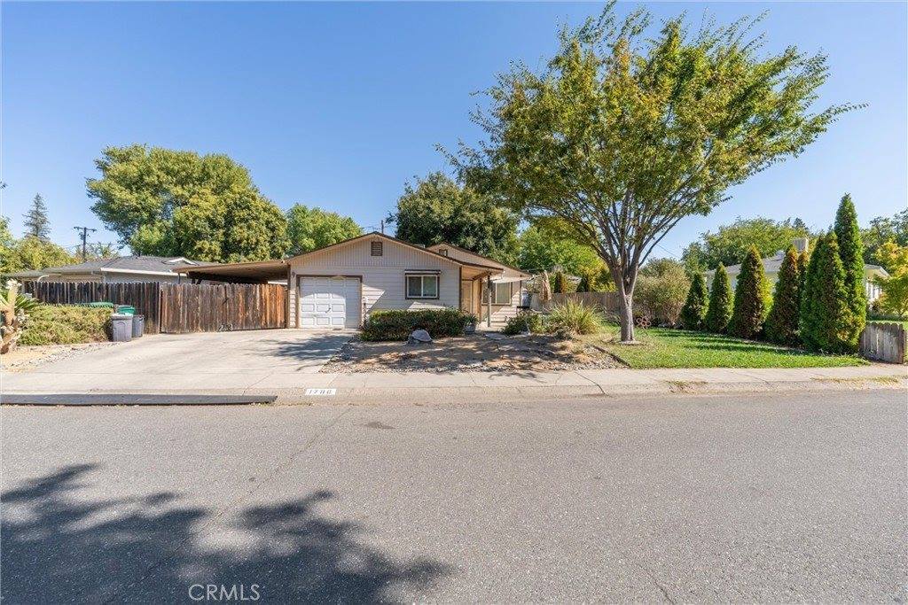 1780 Modoc Drive, Chico, CA 95928